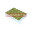 Filtre, air de l'habitacle KAMOKA 6080161 - Visuel 1