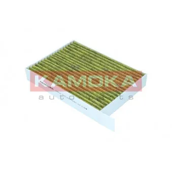 Filtre, air de l'habitacle KAMOKA 6080161