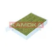 Filtre, air de l'habitacle KAMOKA 6080161 - Visuel 2