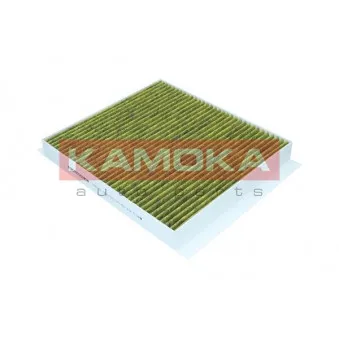Filtre, air de l'habitacle KAMOKA 6080162