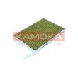 Filtre, air de l'habitacle KAMOKA 6080164 - Visuel 1