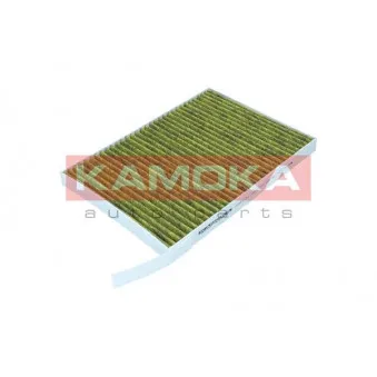Filtre, air de l'habitacle KAMOKA 6080164