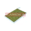 Filtre, air de l'habitacle KAMOKA 6080164 - Visuel 3