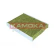 Filtre, air de l'habitacle KAMOKA 6080165 - Visuel 1