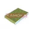 Filtre, air de l'habitacle KAMOKA 6080165 - Visuel 2