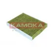 Filtre, air de l'habitacle KAMOKA 6080165 - Visuel 3