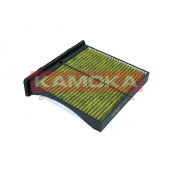 Filtre, air de l'habitacle KAMOKA 6080166