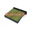 Filtre, air de l'habitacle KAMOKA 6080166 - Visuel 2