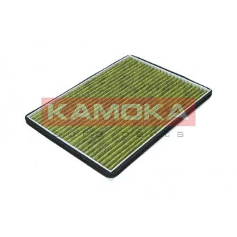 Filtre, air de l'habitacle KAMOKA 6080167