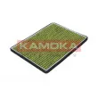 Filtre, air de l'habitacle KAMOKA 6080167 - Visuel 3