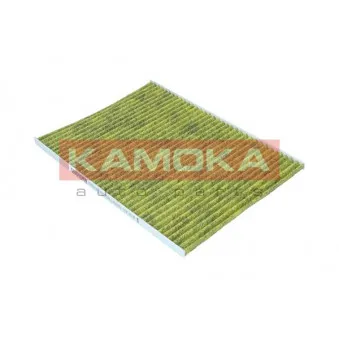 Filtre, air de l'habitacle KAMOKA 6080168
