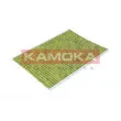 Filtre, air de l'habitacle KAMOKA 6080168 - Visuel 2