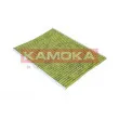 Filtre, air de l'habitacle KAMOKA 6080168 - Visuel 3