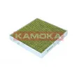 Filtre, air de l'habitacle KAMOKA 6080170 - Visuel 1