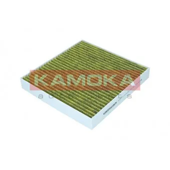 Filtre, air de l'habitacle KAMOKA 6080170