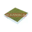 Filtre, air de l'habitacle KAMOKA 6080170 - Visuel 2