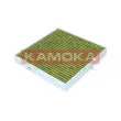 Filtre, air de l'habitacle KAMOKA 6080170 - Visuel 3