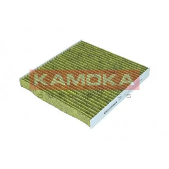 Filtre, air de l'habitacle KAMOKA 6080171