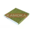 Filtre, air de l'habitacle KAMOKA 6080171 - Visuel 2