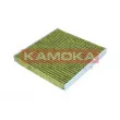 Filtre, air de l'habitacle KAMOKA 6080171 - Visuel 3