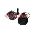 Embout de cardan avant (kit de réparation) KAMOKA 6081 - Visuel 1