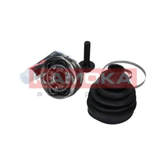 Embout de cardan avant (kit de réparation) KAMOKA 6081