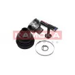 Embout de cardan avant (kit de réparation) KAMOKA 6081 - Visuel 2