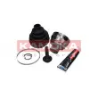 Embout de cardan avant (kit de réparation) KAMOKA 6081 - Visuel 3