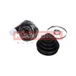 Embout de cardan avant (kit de réparation) KAMOKA 6083 - Visuel 1