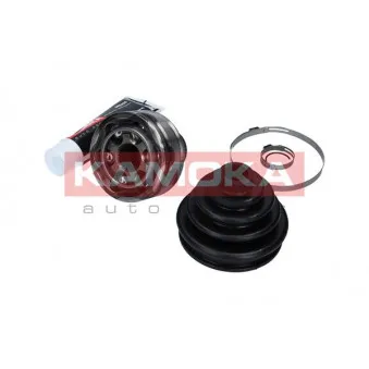 Embout de cardan avant (kit de réparation) KAMOKA 6083