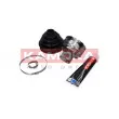 Embout de cardan avant (kit de réparation) KAMOKA 6083 - Visuel 3