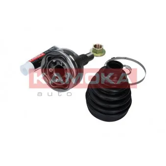 Embout de cardan avant (kit de réparation) KAMOKA 6084
