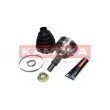 Embout de cardan avant (kit de réparation) KAMOKA 6084 - Visuel 3