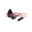 Embout de cardan avant (kit de réparation) KAMOKA 6085 - Visuel 1