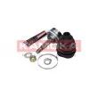 Embout de cardan avant (kit de réparation) KAMOKA 6085 - Visuel 3