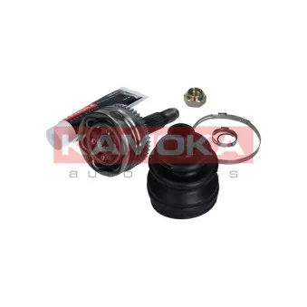 Embout de cardan avant (kit de réparation) KAMOKA 6086