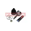 Embout de cardan avant (kit de réparation) KAMOKA 6086 - Visuel 3