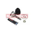 Embout de cardan avant (kit de réparation) KAMOKA 6090 - Visuel 2