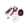 Embout de cardan avant (kit de réparation) KAMOKA 6090 - Visuel 3