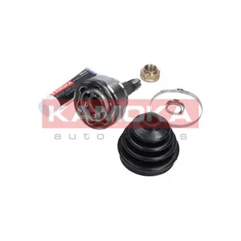 Embout de cardan avant (kit de réparation) KAMOKA 6091