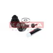 Embout de cardan avant (kit de réparation) KAMOKA 6093 - Visuel 1