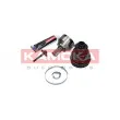 Embout de cardan avant (kit de réparation) KAMOKA 6093 - Visuel 3