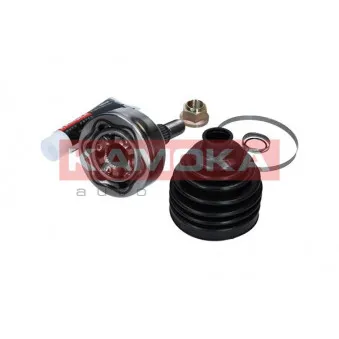 Embout de cardan avant (kit de réparation) KAMOKA 6094