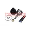 Embout de cardan avant (kit de réparation) KAMOKA 6094 - Visuel 3