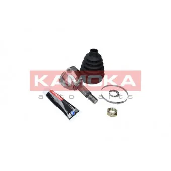 Embout de cardan avant (kit de réparation) KAMOKA 6095