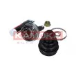 Embout de cardan avant (kit de réparation) KAMOKA 6098 - Visuel 1