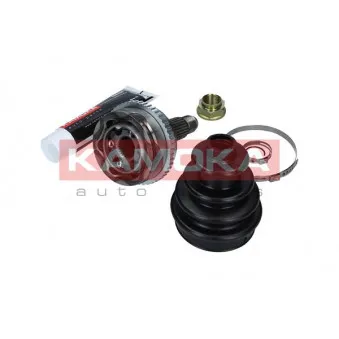 Embout de cardan avant (kit de réparation) KAMOKA 6098