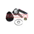 Embout de cardan avant (kit de réparation) KAMOKA 6098 - Visuel 2