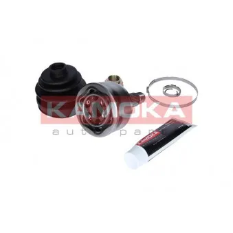 Embout de cardan avant (kit de réparation) KAMOKA 6102