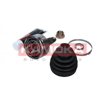 Embout de cardan avant (kit de réparation) KAMOKA 6103
